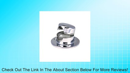 Perko 0757DP0CHR Rope Deck Pipe Review