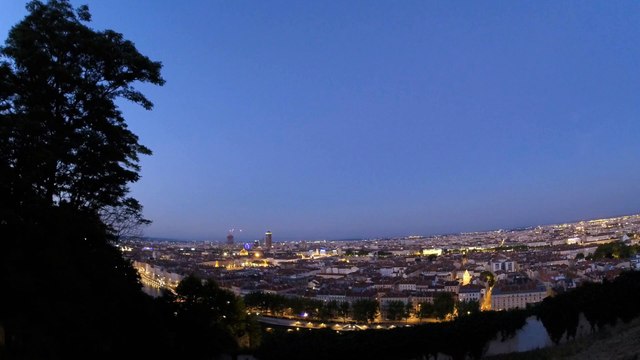 Teaser Gala Dentaire Lyon 2015