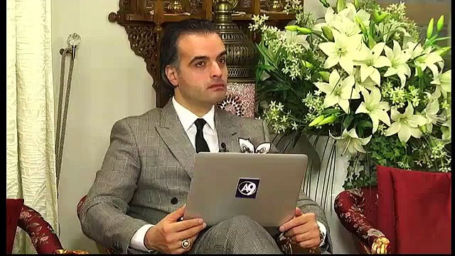 Ahir Zaman ve Yaratılış Delilleri (23 Şubat 2015)