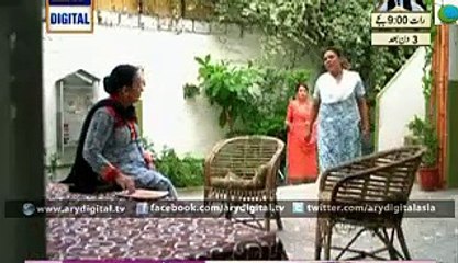Qismat Episode 38 - 12th November 2014