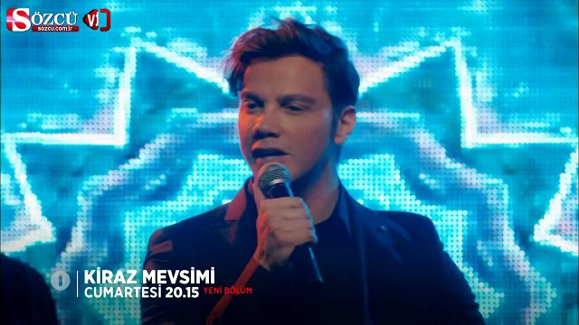 Kiraz Mevsimi 36. Bölüm 2. Fragmanı