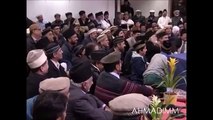 Funny Namaz Story of Mubarak Siddiqui and Hazoor atba | Islam Ahmadiyya
