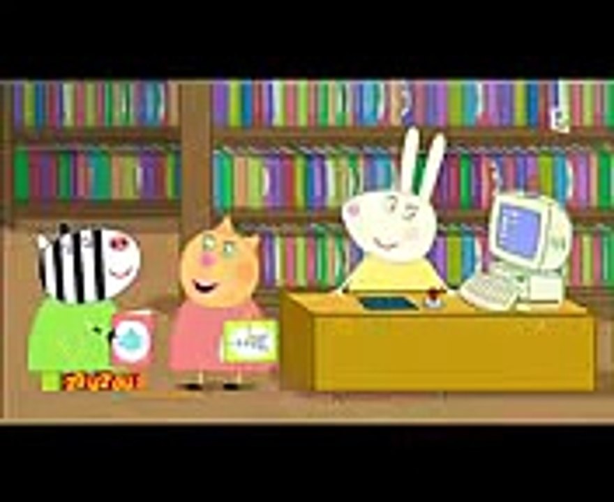 Peppa Pig - La