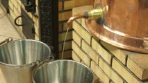 Distillerie des Alpes : une nouvelle approche du génépi !