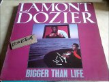 LAMONT DOZIER -CALL THE WAGON(RIP ETCUT)DEMON REC 83