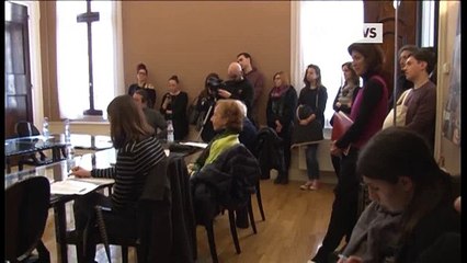 CA'' FOSCARI SHORT FILM FESTIVAL