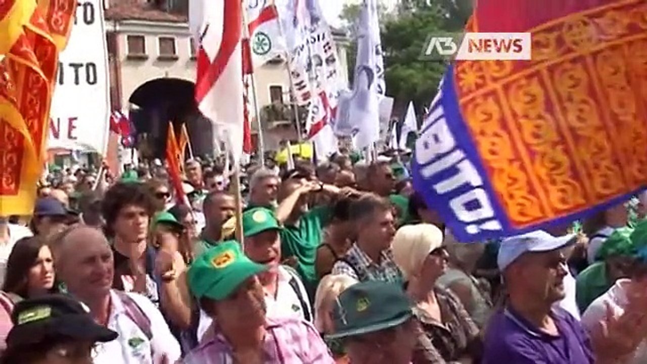 TOSI-LEGA, CHI STA CON CHI