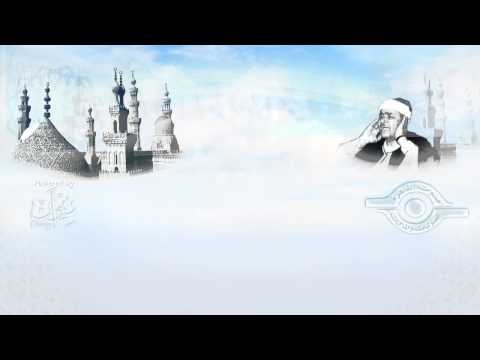 الشيخ مصطفى إسماعيل - سورة الأنفال ( مجّود ) [ الآية ٦١ - ٧٥ ] + التوبة