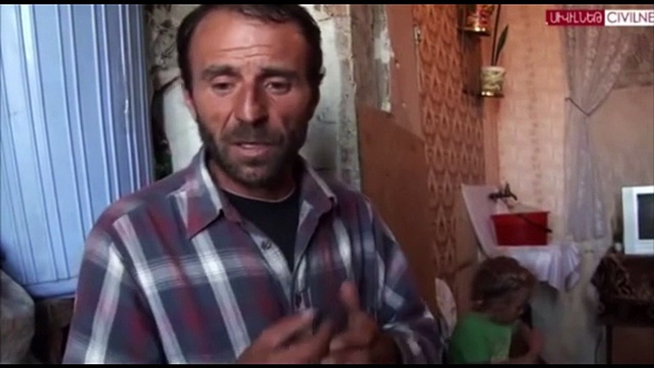 ՊԱՏԵՐԱԶՄՆ   ՀԱՂԹԱԾ,   ԲԱՅՑ   ՊԱՐՏՎԱԾ   ԿՌՎՈՒՄ 1-3