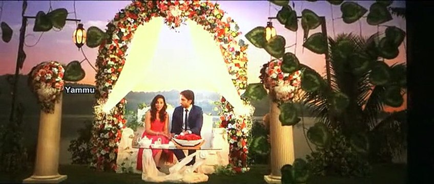 Badmashiyaan(2015)x264 1 CD-DVDSCR RIP(00h39m16s-01h18m32s)