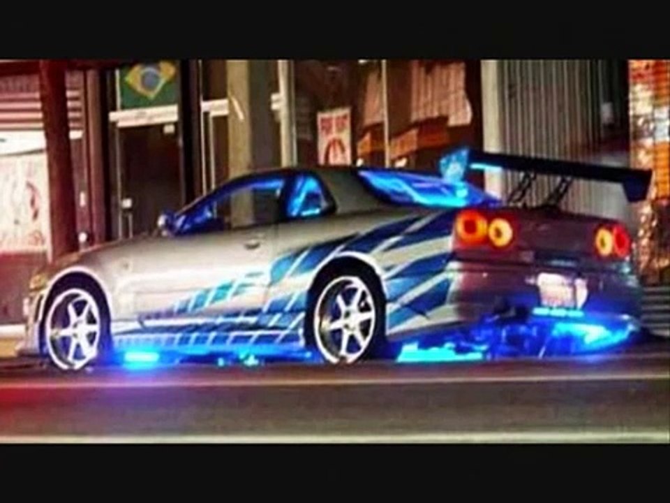 Tokyo Drift Song Six Days Lyrics