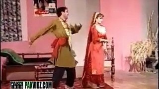Pakistani Stage Drama Full Comedy Play