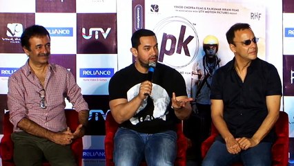 Exclusive! Aamir shares his birthday plans