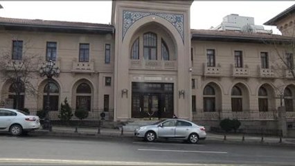 Davutoğlu, Suriye Ulusal Koalisyonu ile Biraraya Geldi