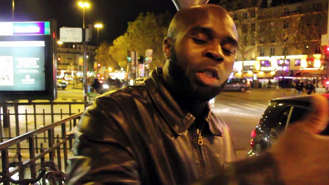 TONTON MARCEL - Soutient et donne la force à 2MaPocheTv