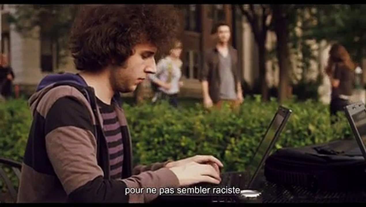 Dear White People