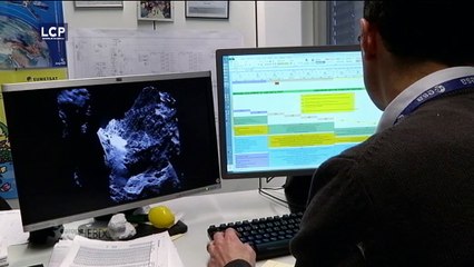 Rosetta, Ariane 6 : quelle politique spatiale européenne ?