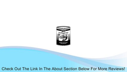 Fiberglass Evercoat Polyester Gel Kote QT (Neutral) Review