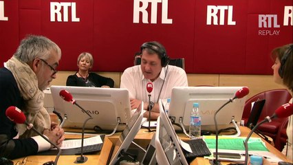Vote obligatoire : "François de Rugy fait du buzz", selon Pascal Praud