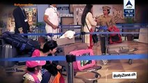 Police Ko Ishita-Ruhi Ki Talash!! - Yeh Hai Mohabbatein - 13th March 2015