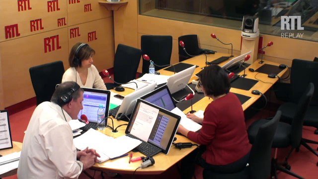 Voile intégral : Le jour où j'ai expérimenté la burqa , raconte Alexandra Szacka