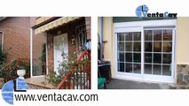 Ventanas PVC GETXO Ventanas de pvc y aluminio en GETXO.