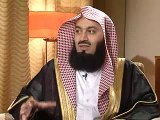 INTERVIEW A Journey of Faith By Mufti Ismail Menk