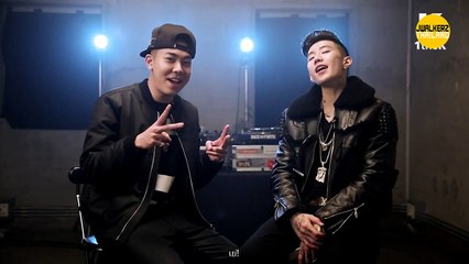 [ซับไทย] Special Clip - You don't know + Thinking about you โลโค่