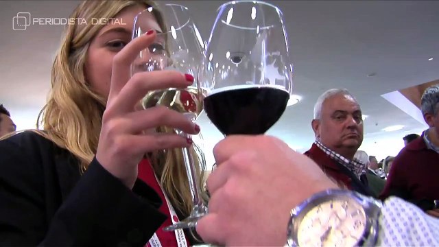 II Cumbre Internacional del Vino - Castilla-La Mancha