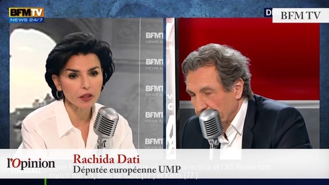 TextO’ : Nicolas Sarkozy : Quand vous votez pour le FN, vous avez un député PS de plus
