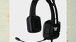 TRITTON Kunai Stereo Headset for PlayStation 4 PlayStation 3 PS Vita and Mobile Devices