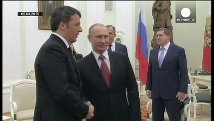 Dov'è finito Putin? Ci pensa Peskov