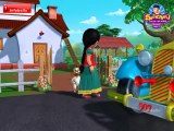 Chinna Chinna Motor - Tamil Car Rhyme for Children