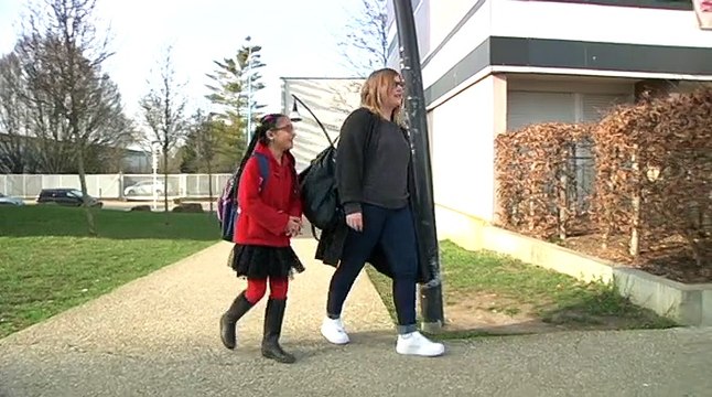 Reportage : Accompagnement AFEV