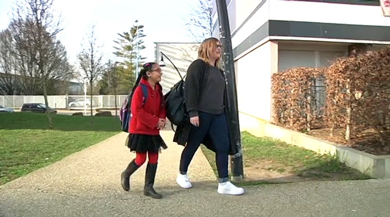 Reportage : Accompagnement AFEV