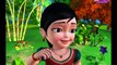 Elleyare Elleyare - Kanmani Tamil Rhymes 3D Animated