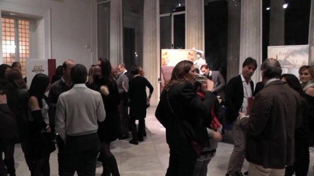 Napoli - Vini, ville e sapori , chiude con successo la nona edizione (12.03.15)