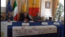 Napoli - ''Cosy for you'', diritto al turismo per i disabili -2- (12.03.15)