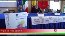 Napoli - ''Cosy for you'', diritto al turismo per i disabili (12.03.15)