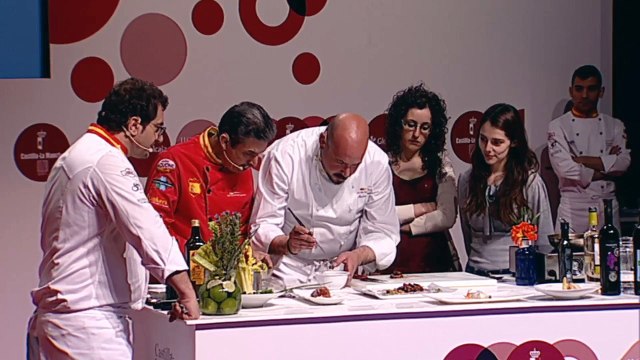 II CUMBRE INTERNACIONAL DEL VINO (REPLAY)
