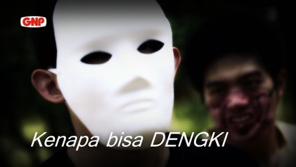 Sirik Dengki - Medis Band