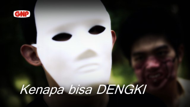 Sirik Dengki - Medis Band