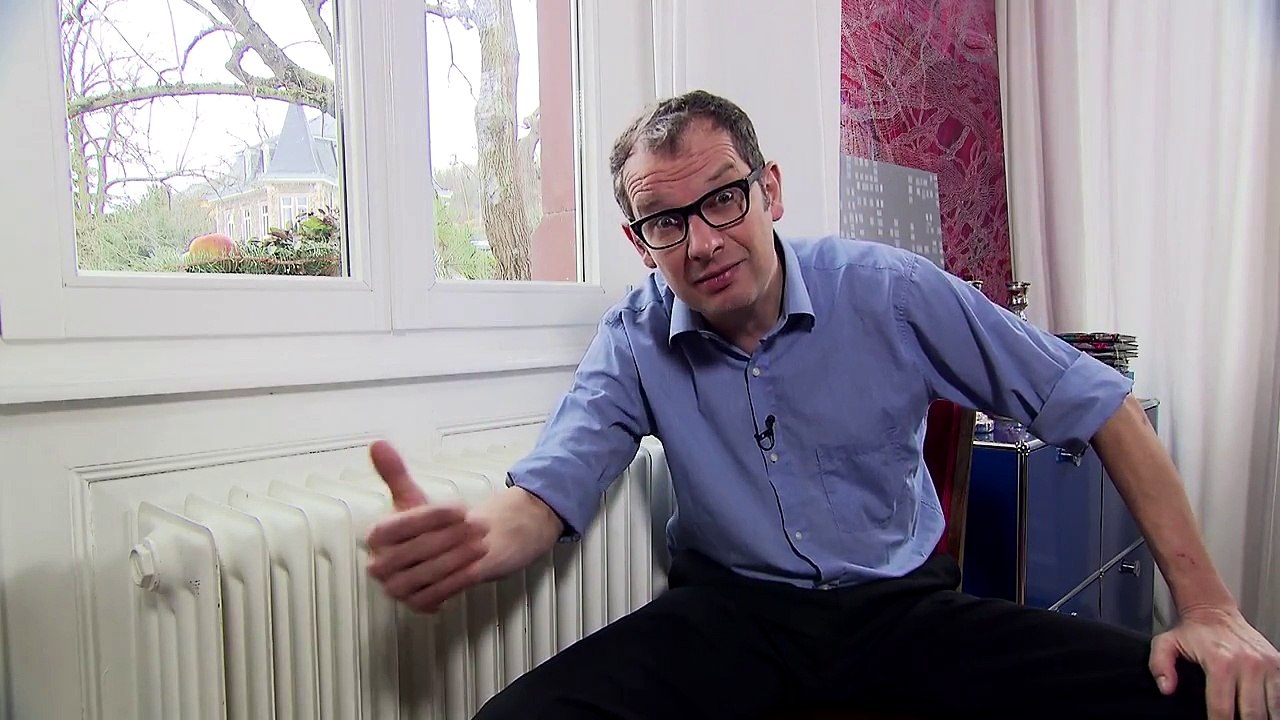 Groebner grantelt...über Energieberater