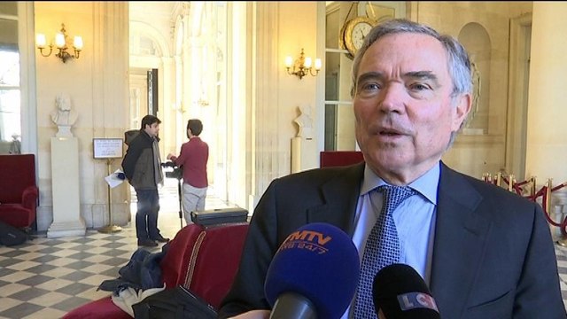 Changement de nom: l'UMP pourrait devenir Les Républicains