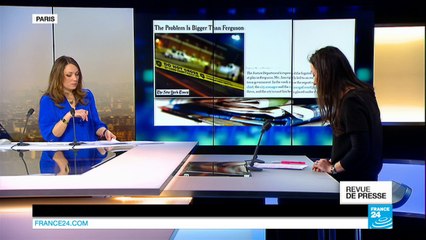 Où est donc Vladimir Poutine ?