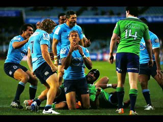 watch Highlanders vs Waratahs Rugby online