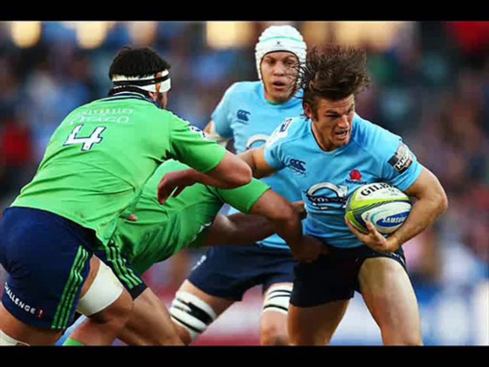 watch Highlanders vs Waratahs online