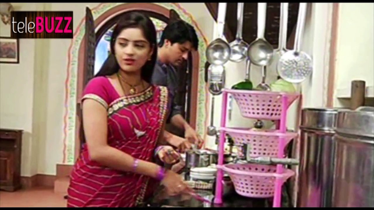 Diya Aur Baati Hum Sooraj aka Anas Rashid THROWN OUT OF THE SHOW