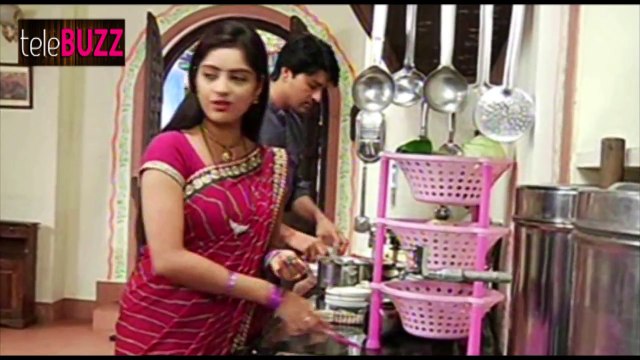 Diya Aur Baati Hum Sooraj aka Anas Rashid THROWN OUT OF THE SHOW