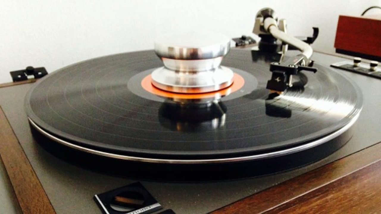 Vintage-hifi - schöner musik hören und sehen in berlin